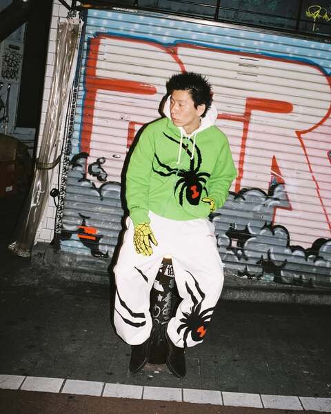 Supreme Fall/Winter 2024 Collection | Grailify